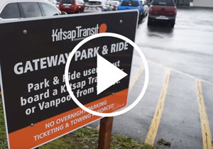 Bus Schedule Basics: Park & Rides