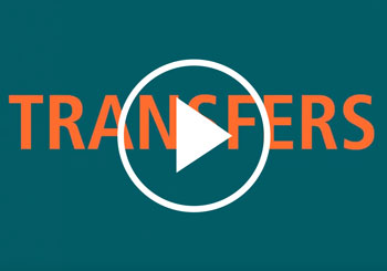 Bus Schedule Basics: Transfers
